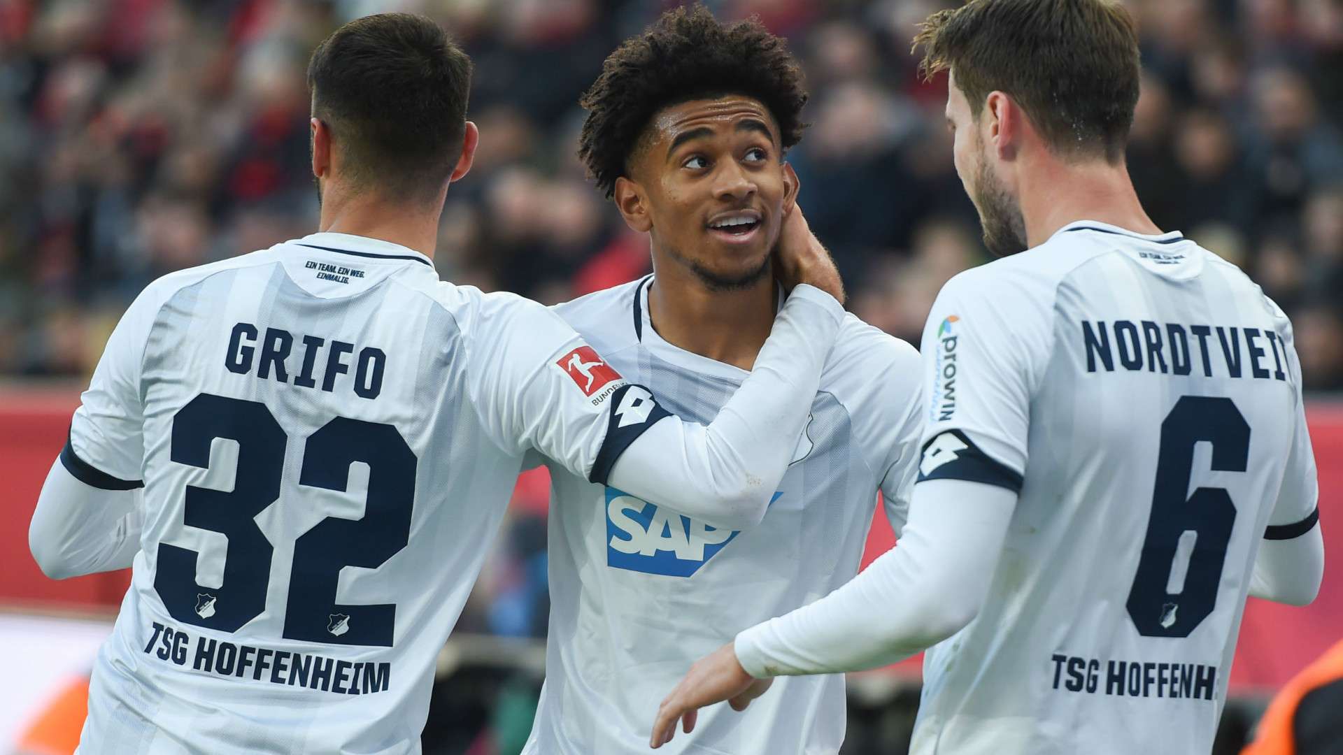 REISS NELSON HOFFENHEIM