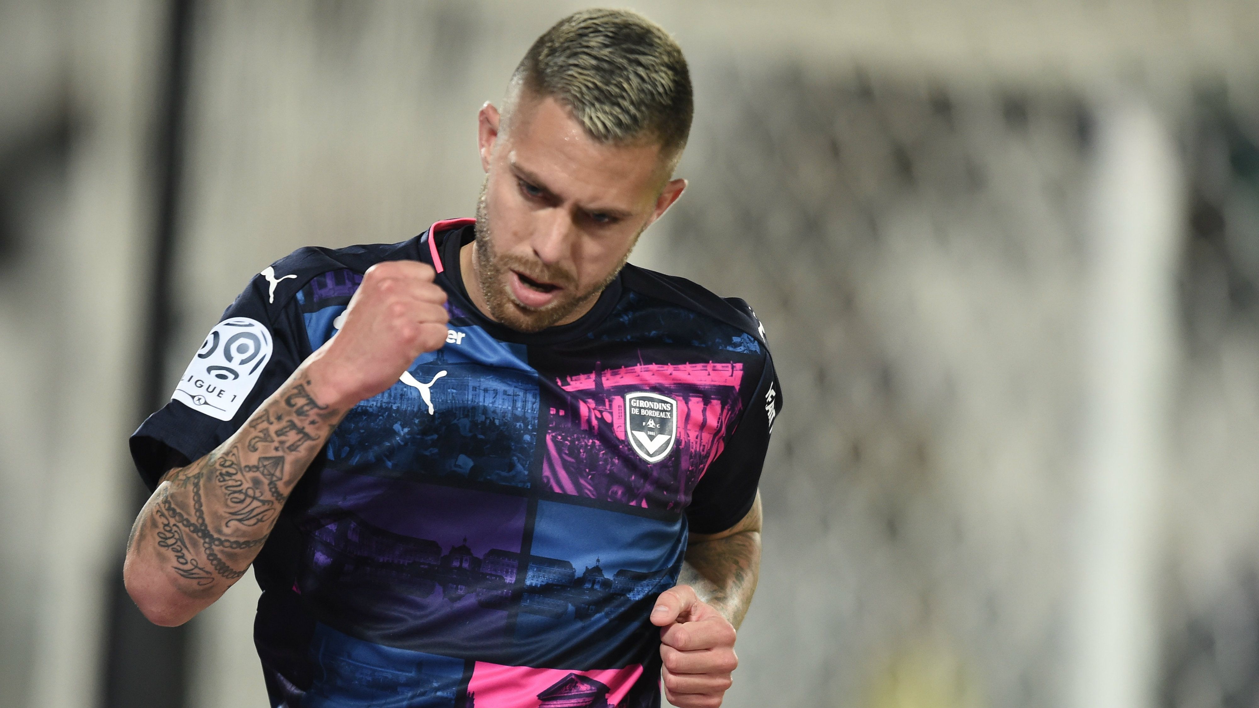 Jeremy Menez Burdeos 271217