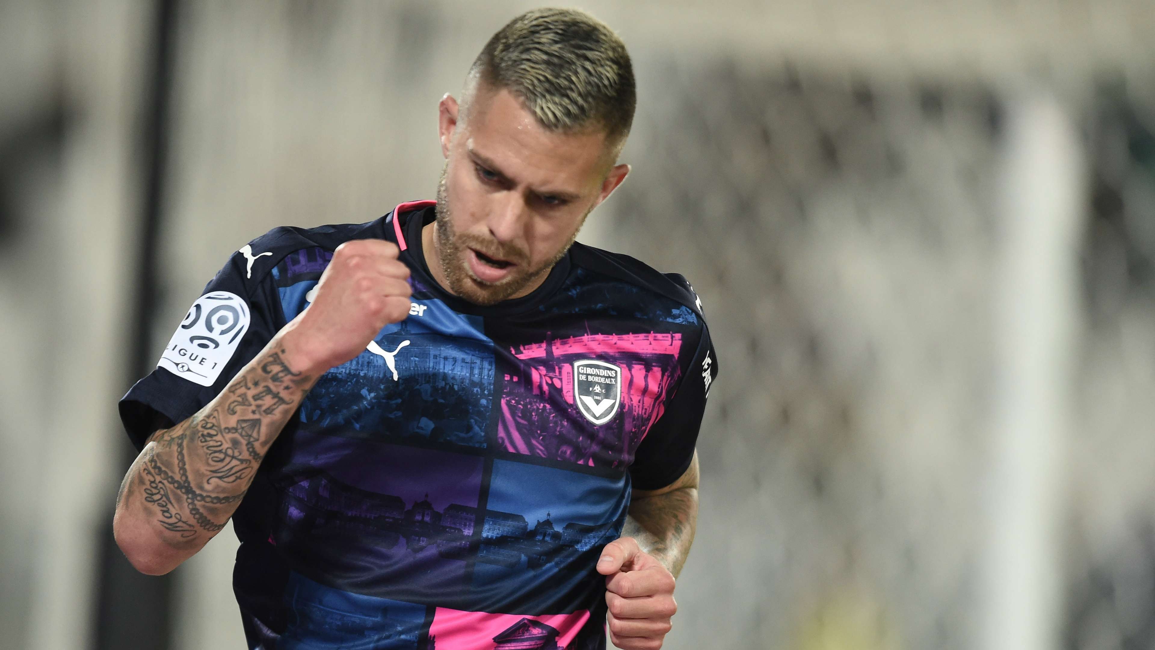 Jeremy Menez Burdeos 271217