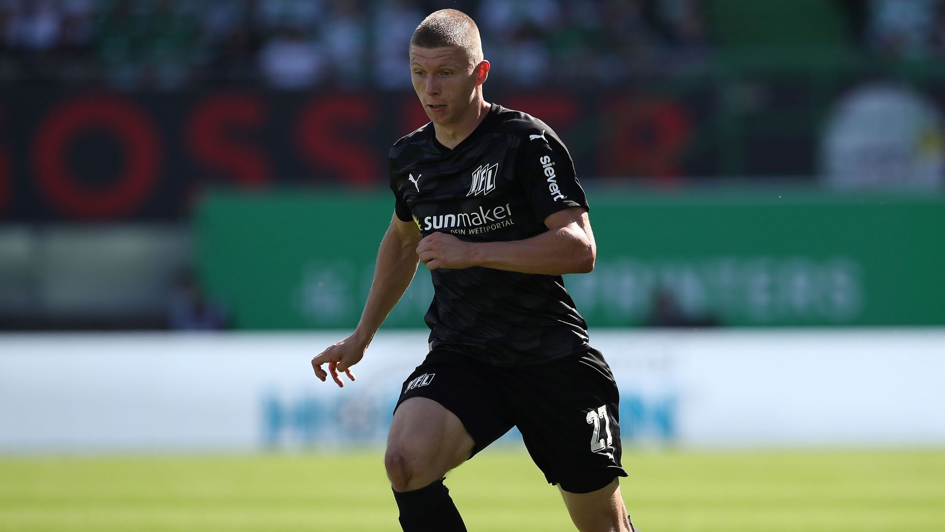 VfL Osnabrück Ihorst