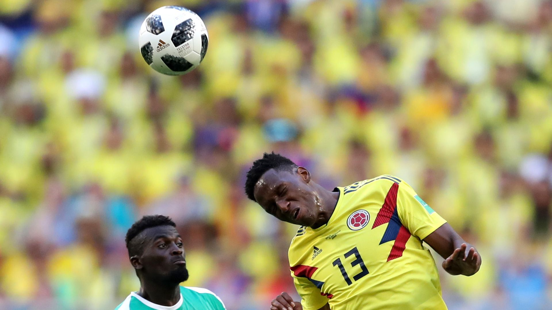 Senegal Kolumbien 28062018