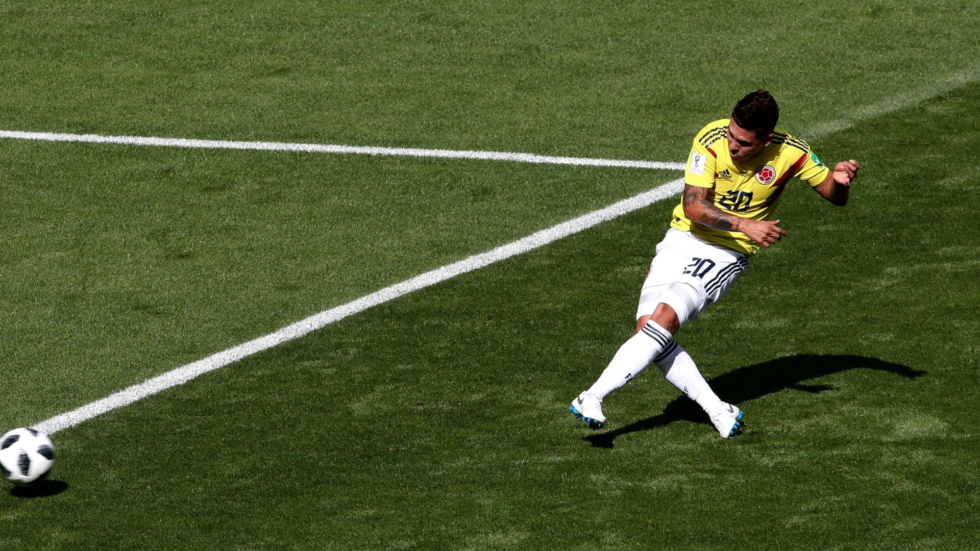 2018-06-19 Colombia Quintero