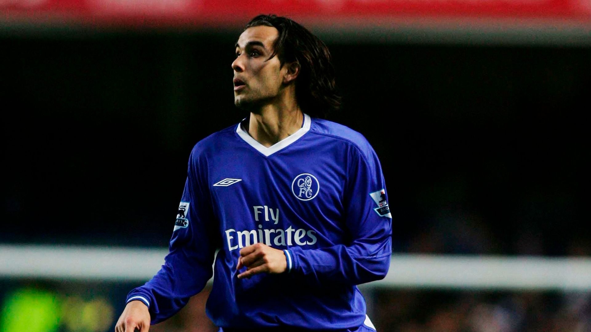 Nuno Morais, Chelsea