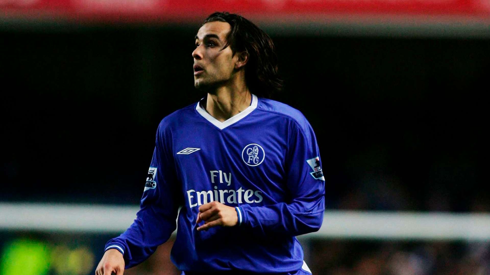 Nuno Morais, Chelsea