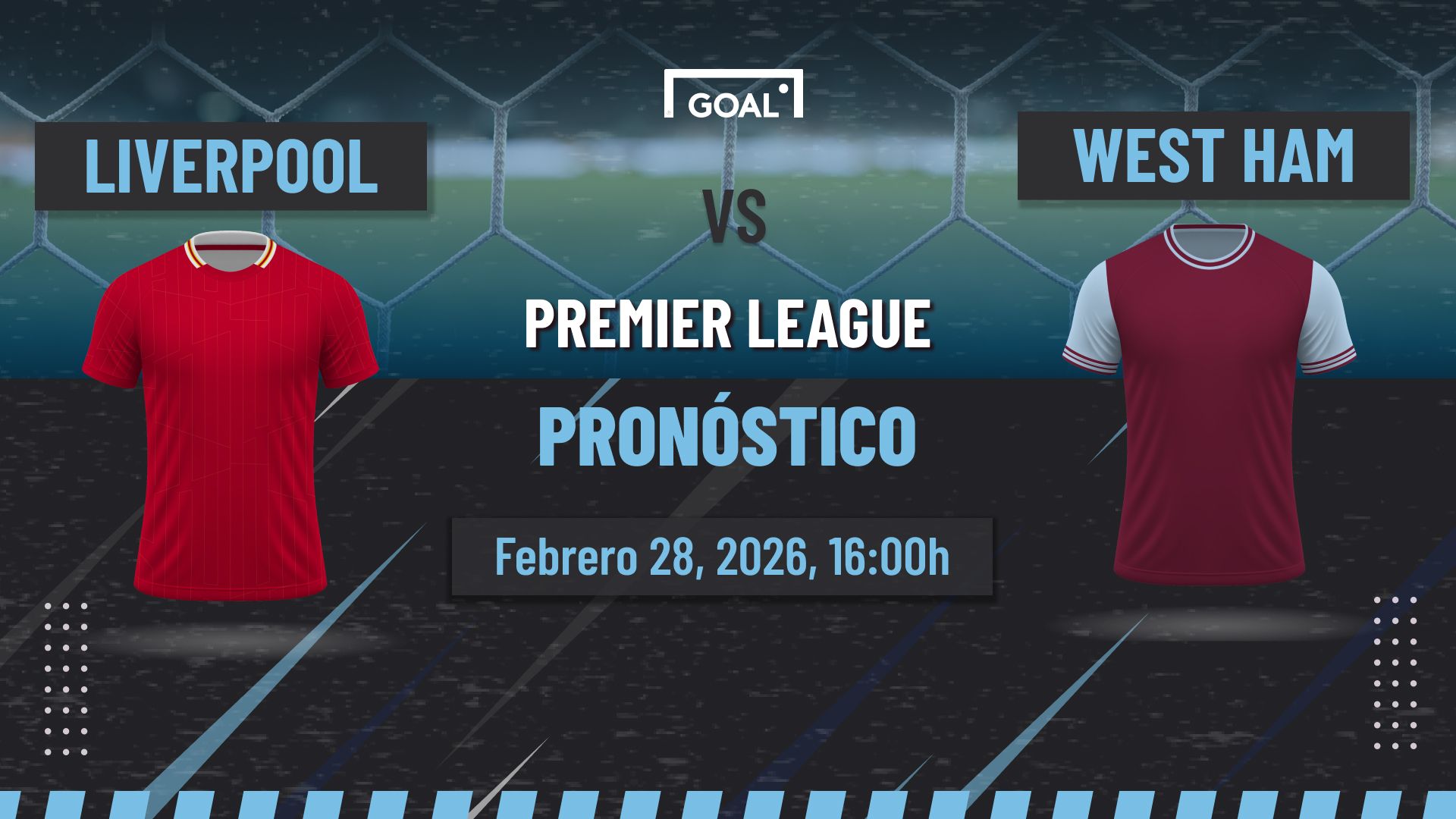 pronostico Liverpool vs West Ham