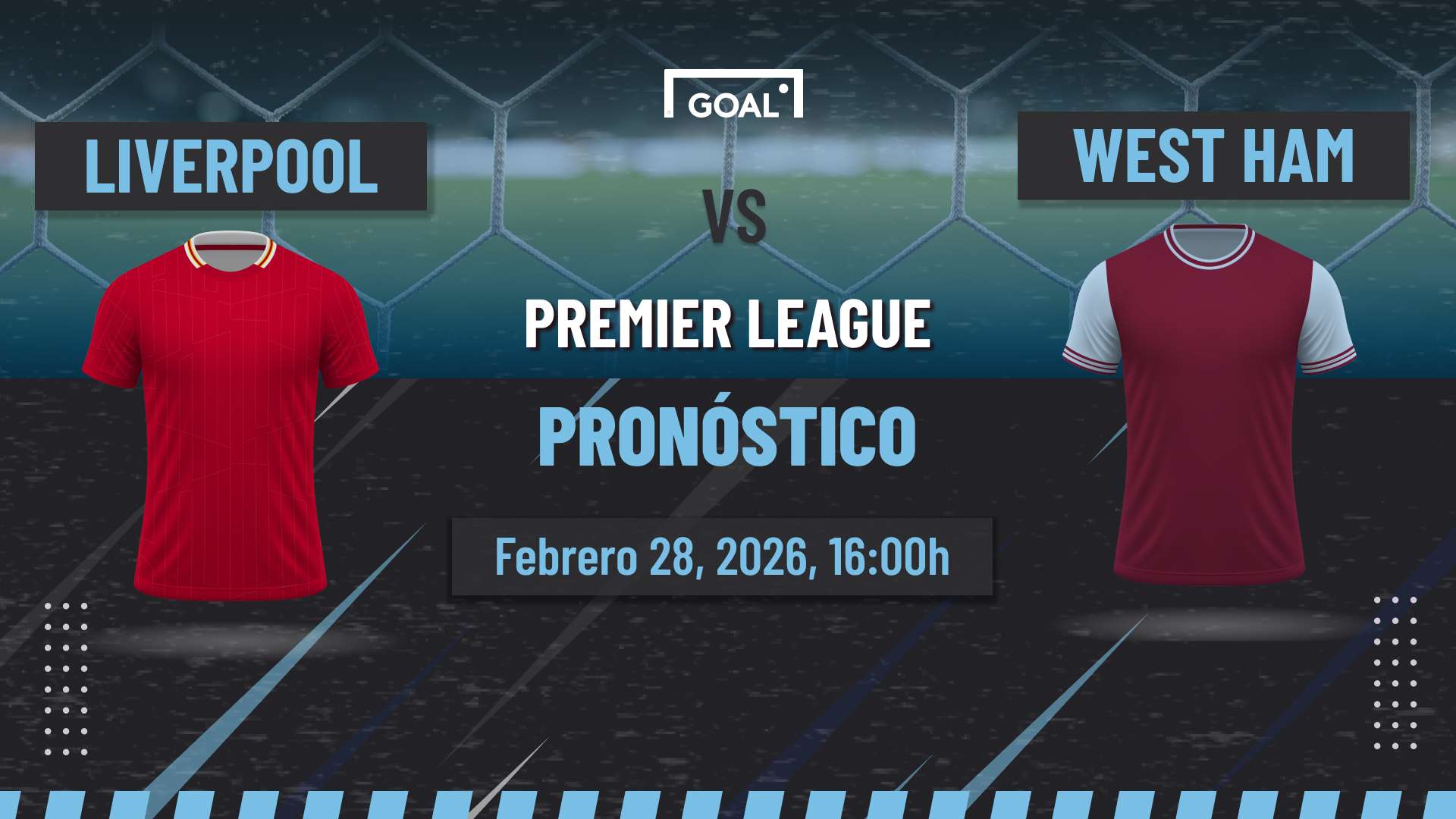 pronostico Liverpool vs West Ham