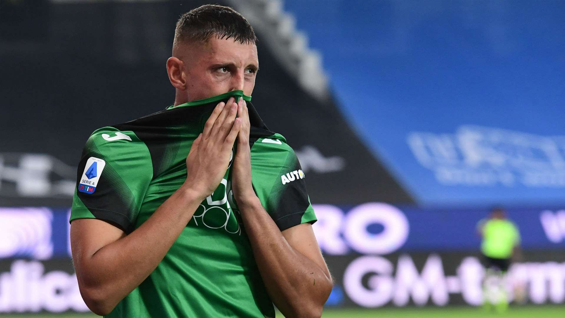 Pierluigi Gollini Atalanta