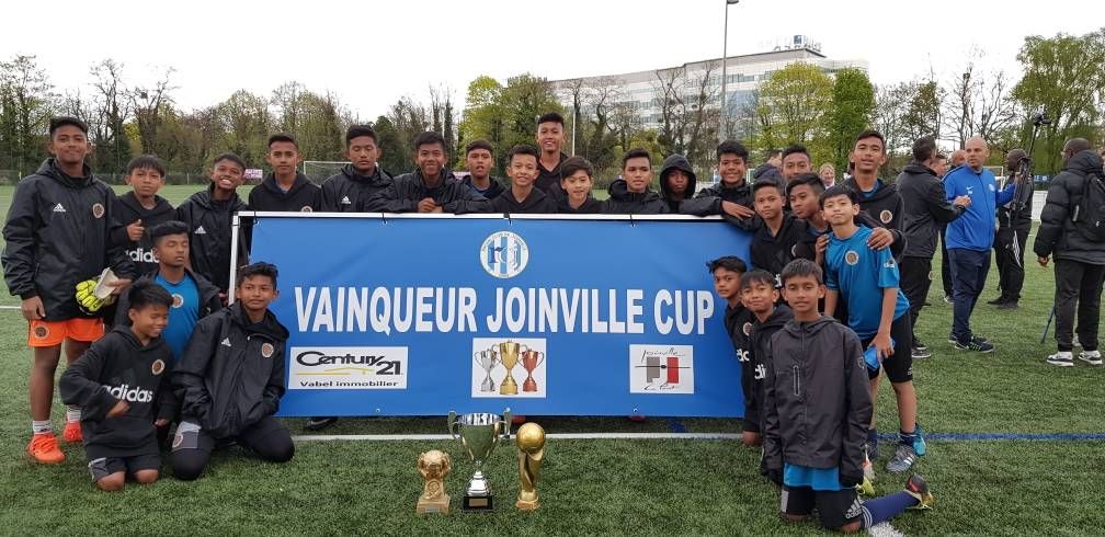 U23 Malaysia U23 Hàn Quốc VCK U23 châu Á 2018