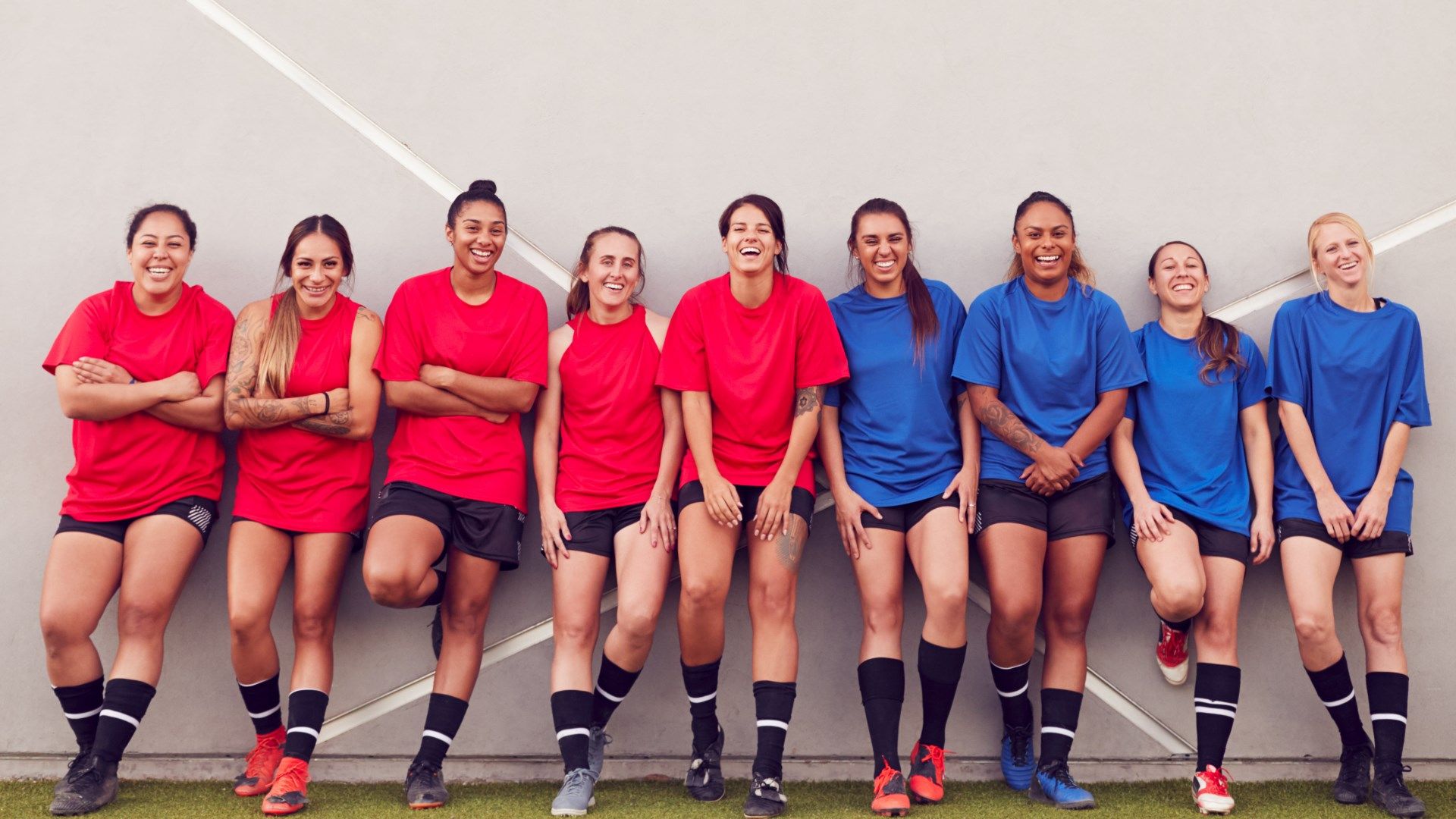 EQUAL - THE PLAYERS Spotify