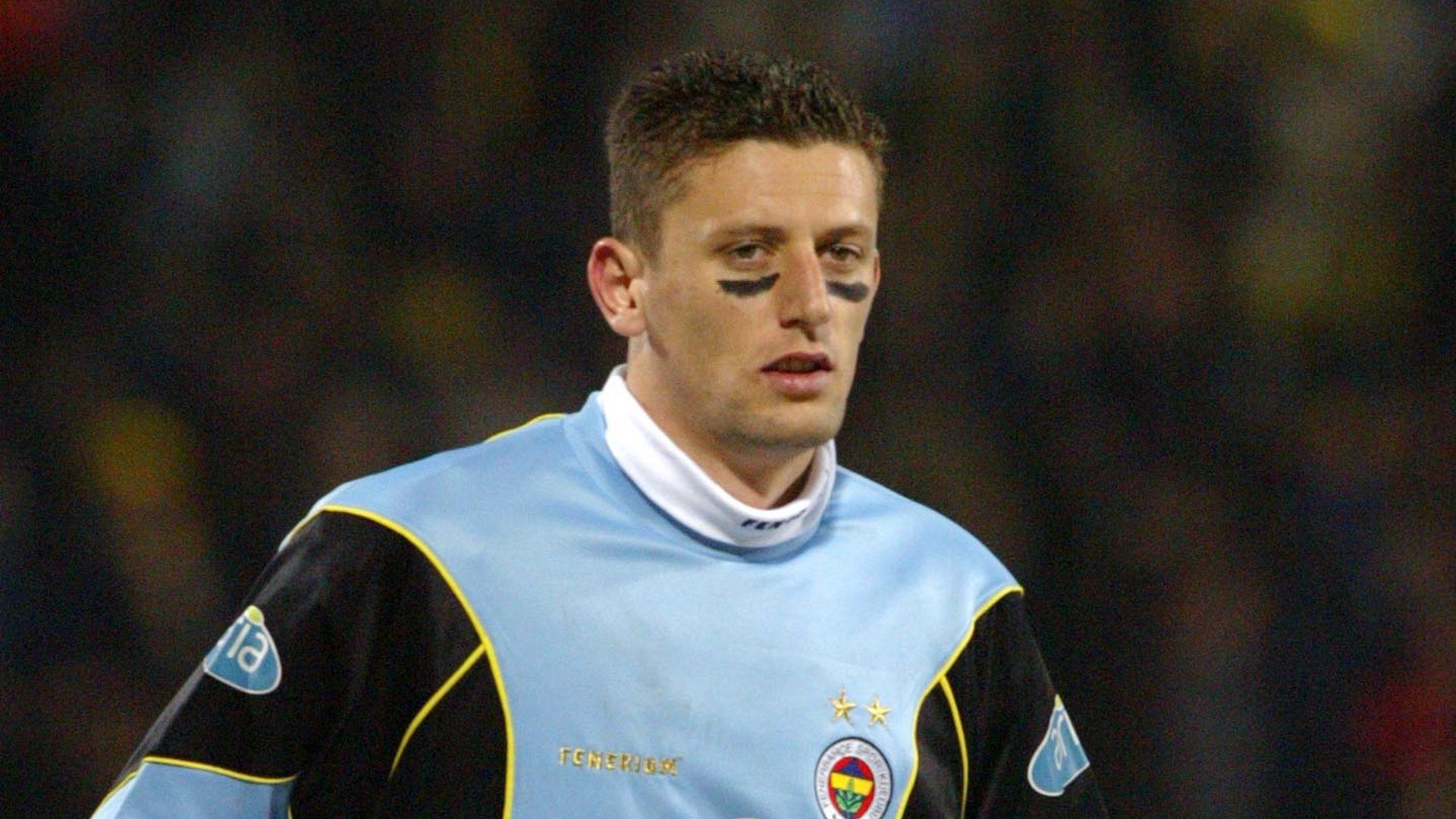 Recep Biler Fenerbahce classic