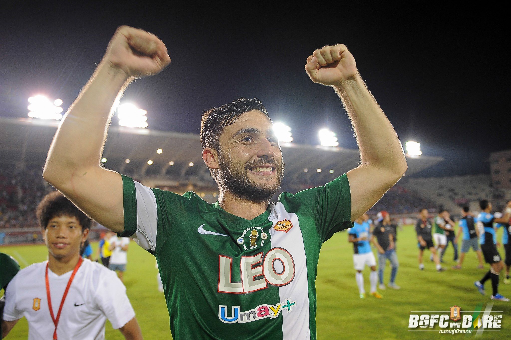 บลาเซ อิลิโจสกี้