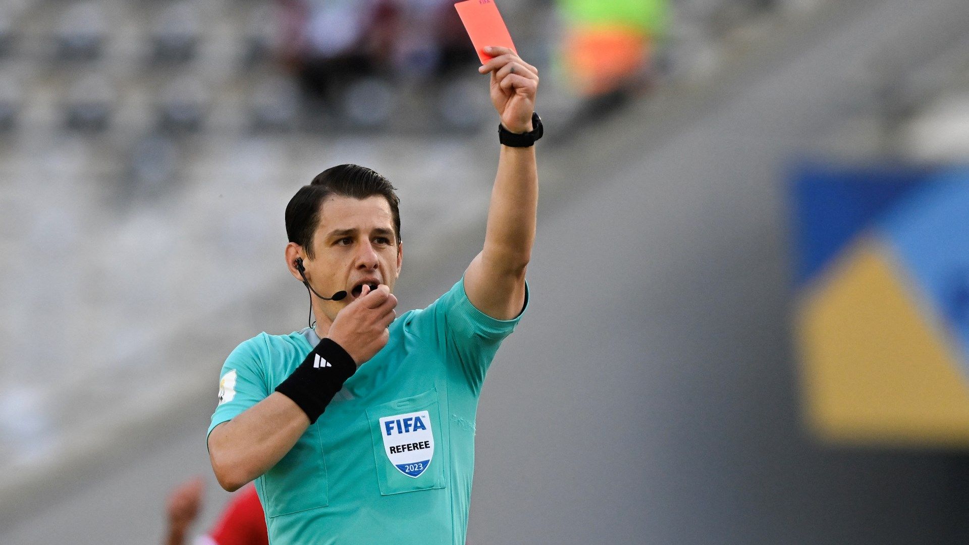 Halil Umut Meler 2023