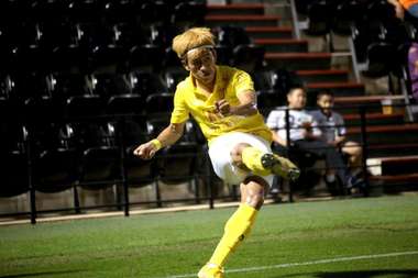 ราชบุรี มิตรผล เอฟซี