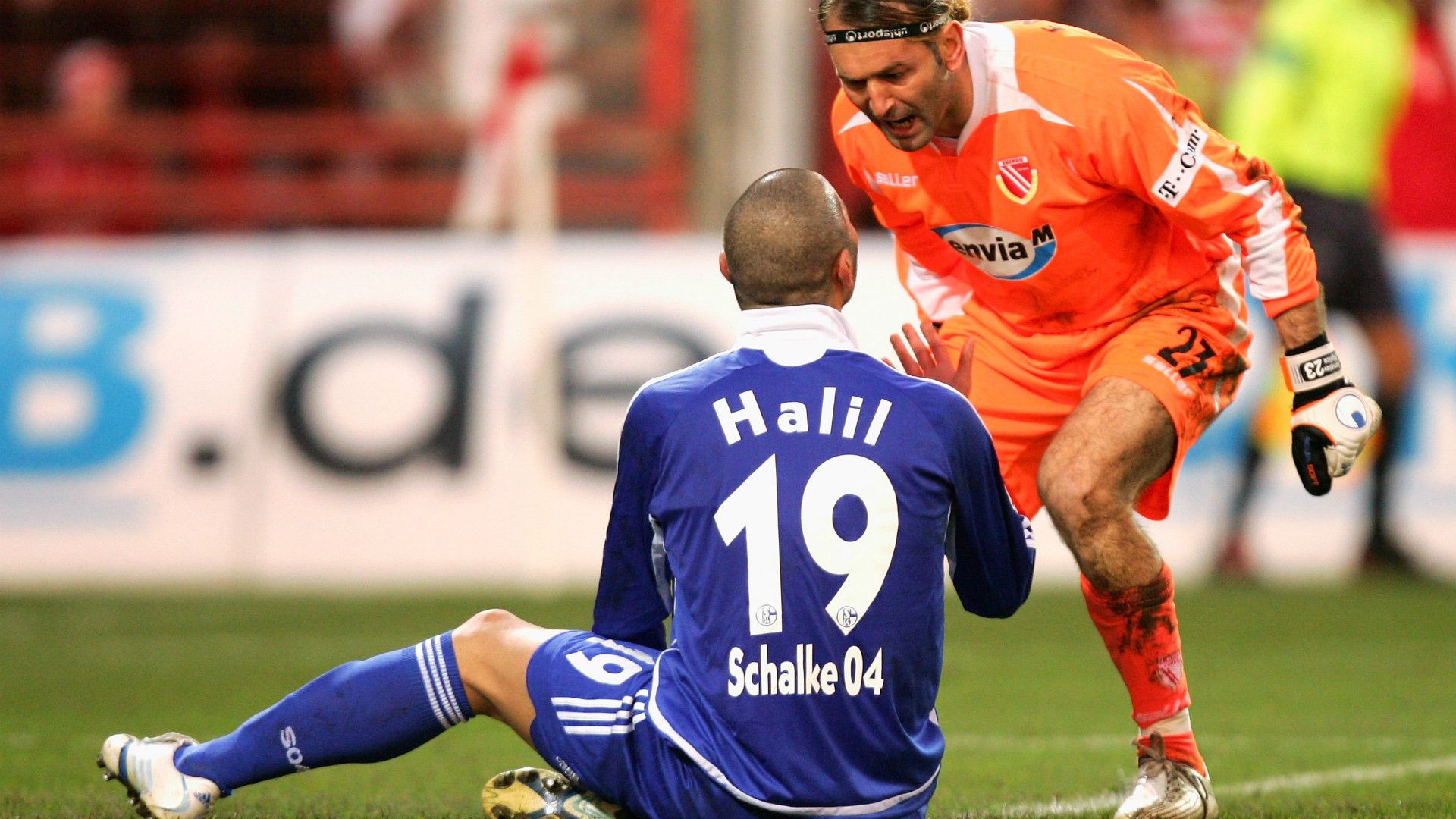 TOMISLAV PIPLICA ENERGIE COTTBUS