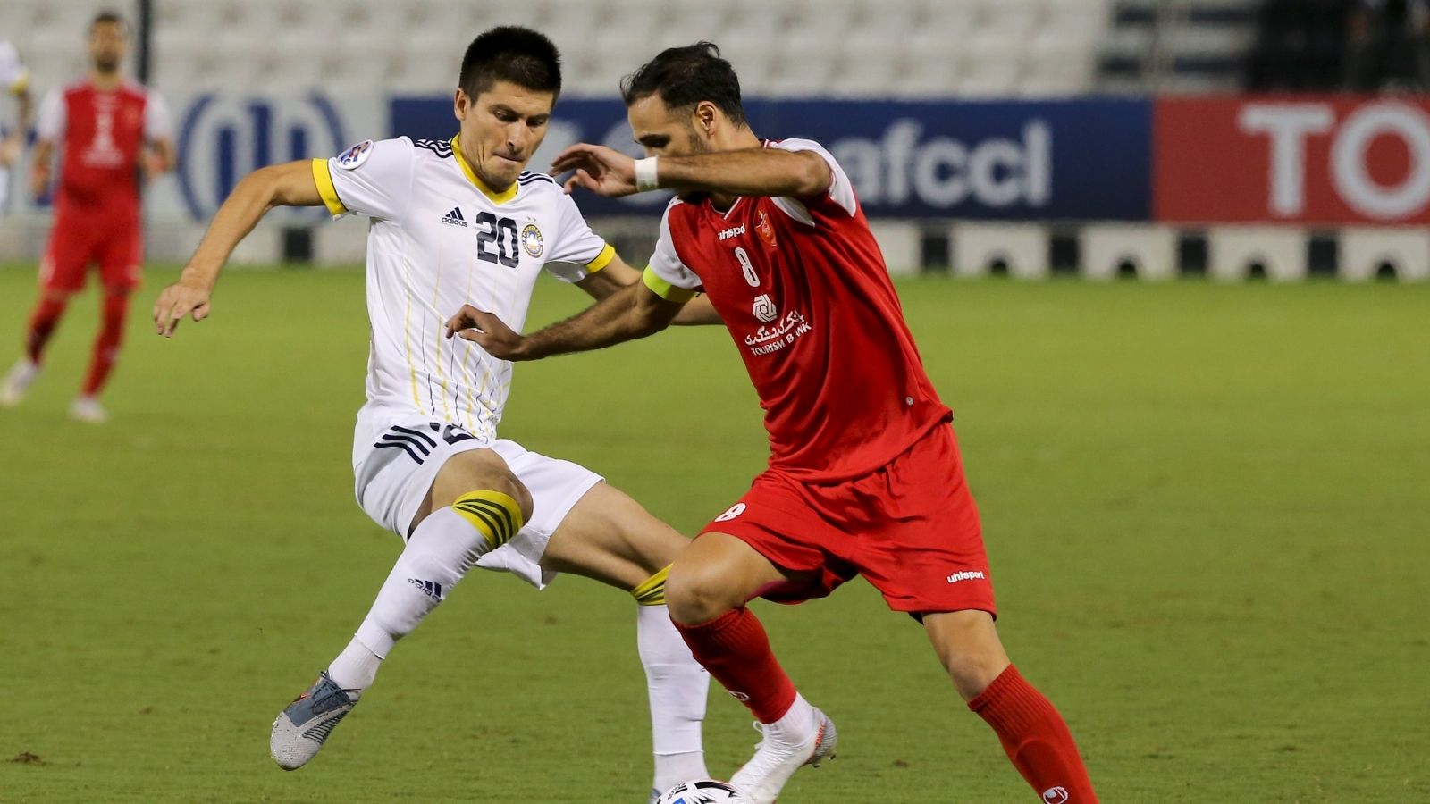 Persepolis Pakhtakor