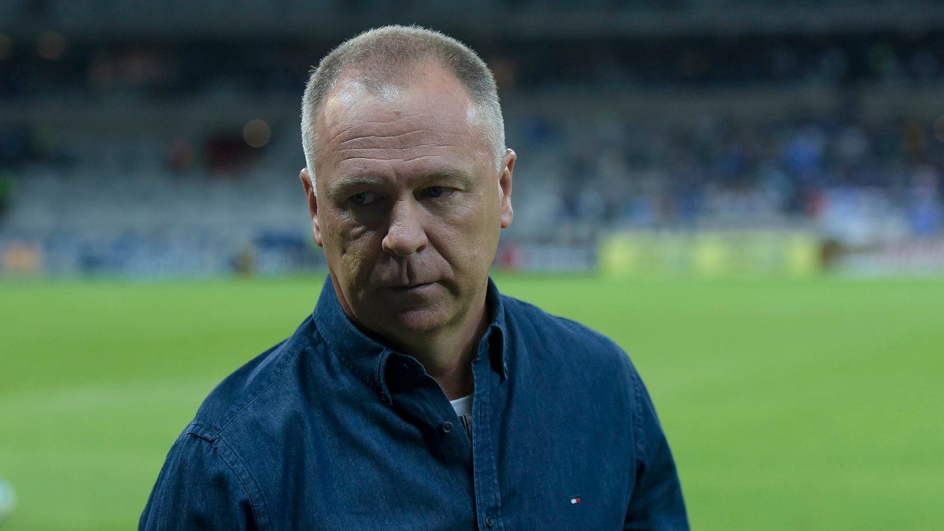 Mano Menezes Cruzeiro Sao Paulo Copa do Brasil 19042017