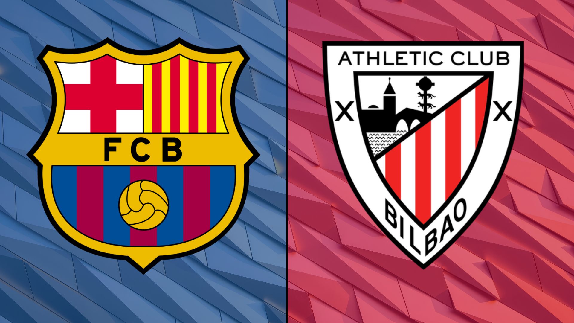 Barça vs Athletic
