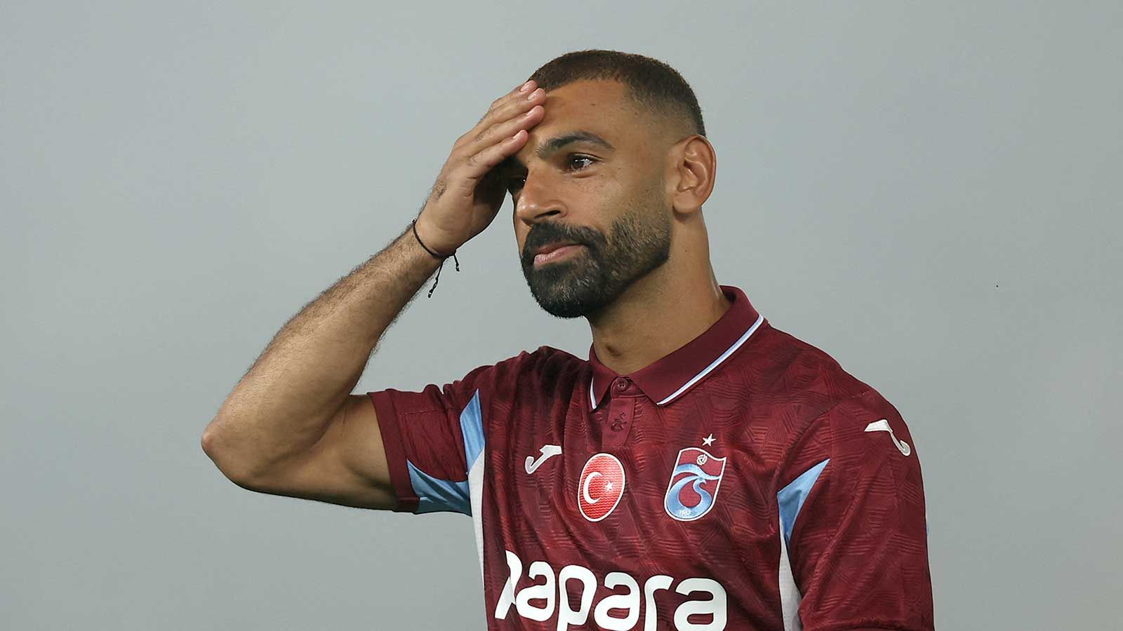Mo Salah