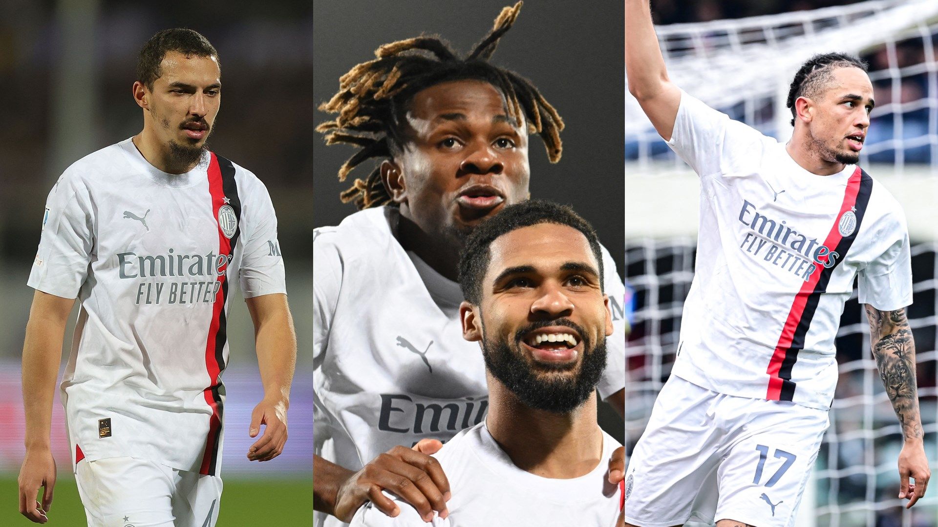 bennacer Chukwueze okafor