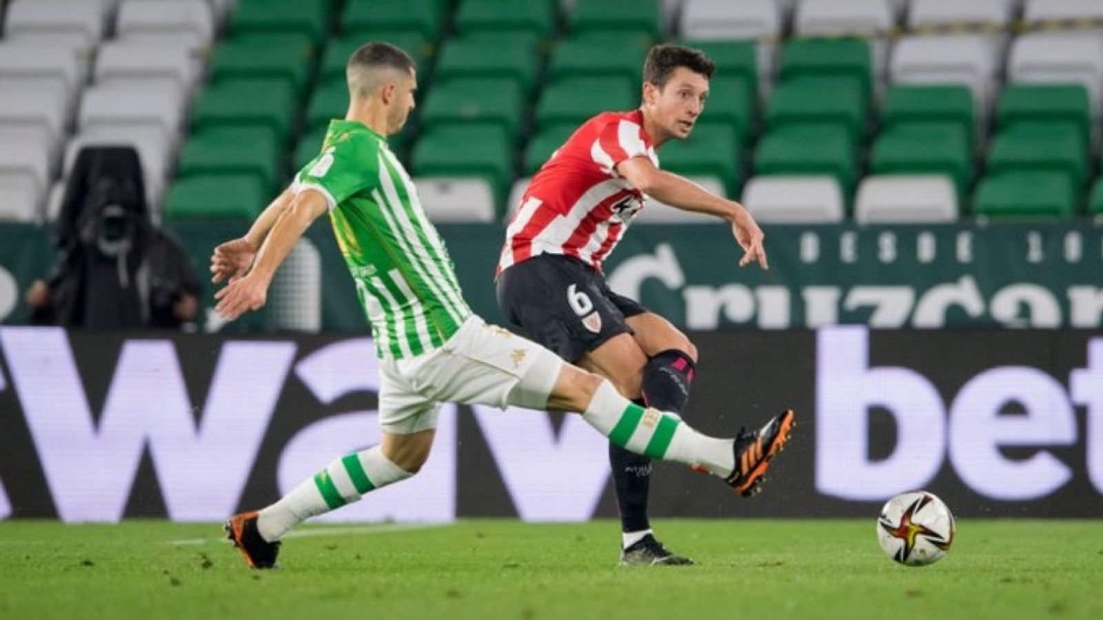 Betis Athletic Copa del Rey