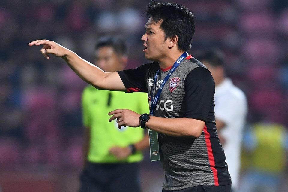 สันติ ไชยเผือก