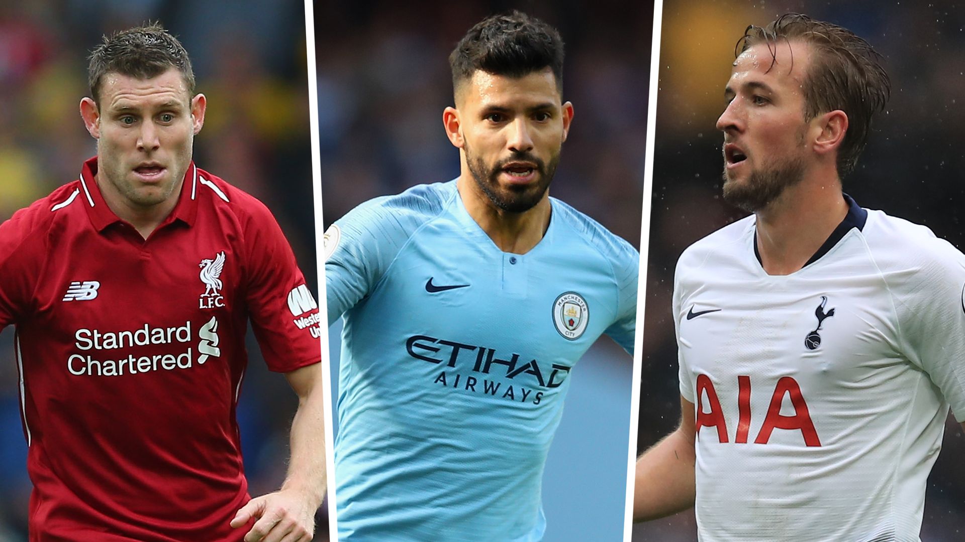 Milner Aguero Kane 2018-19