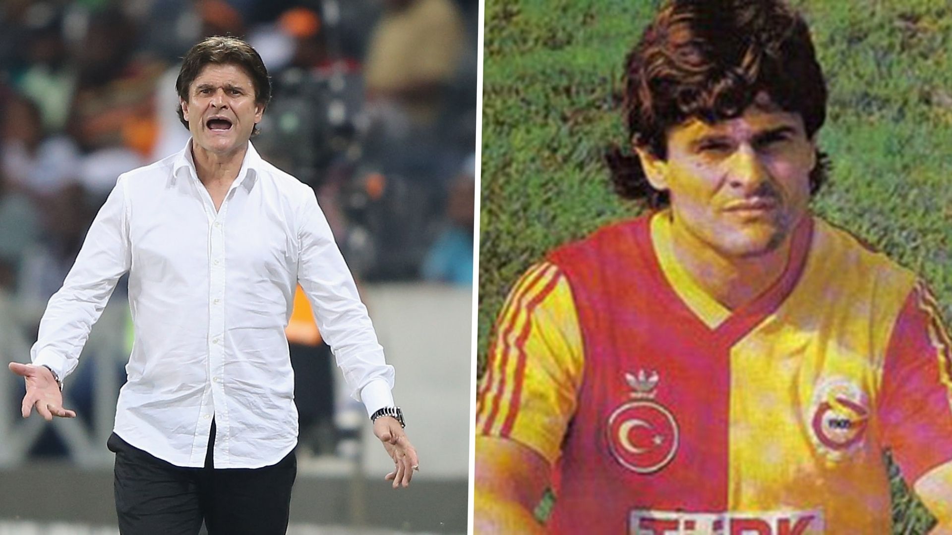 Didier Six Galatasaray