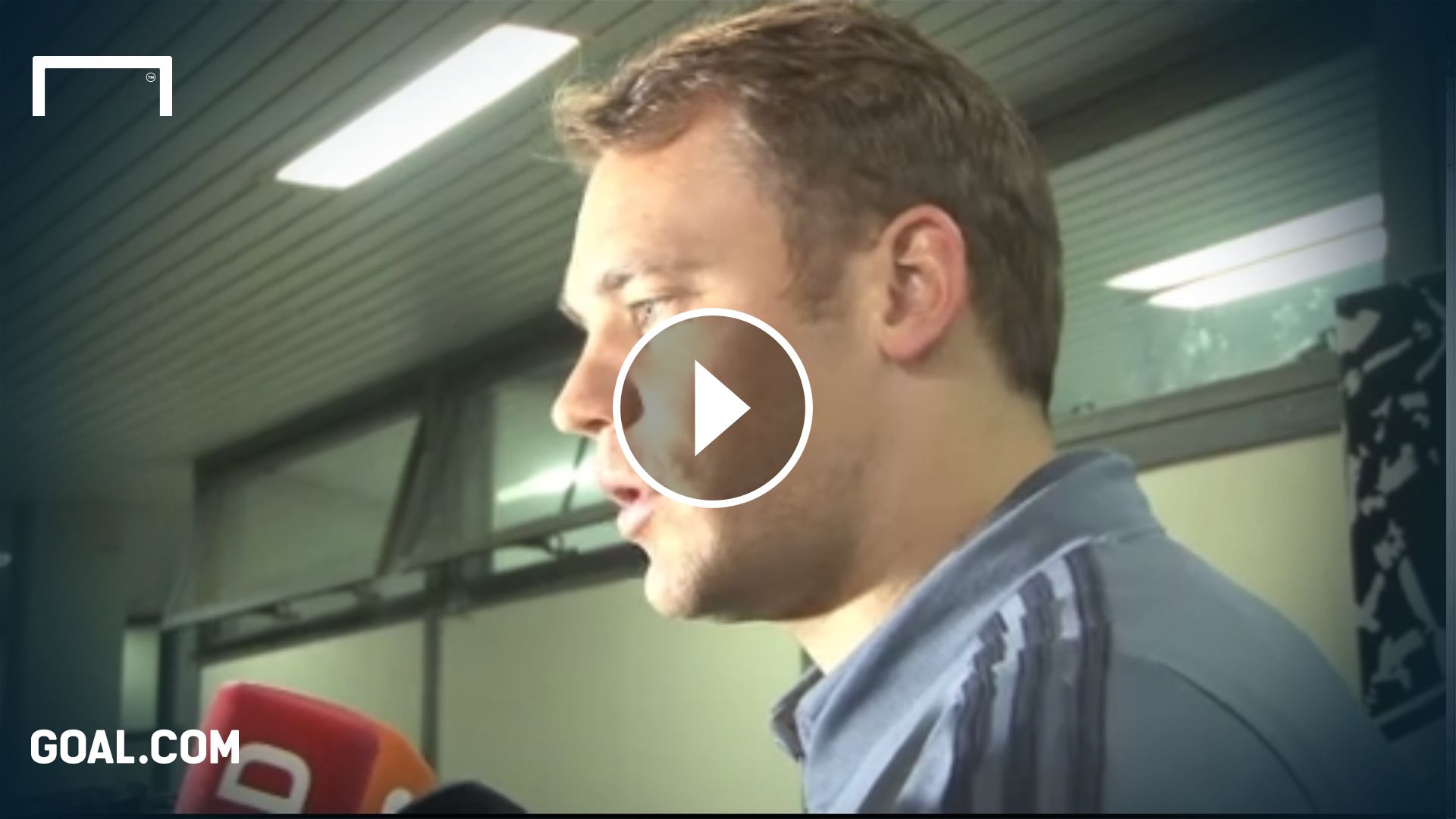 GFX Video Mannuel Neuer