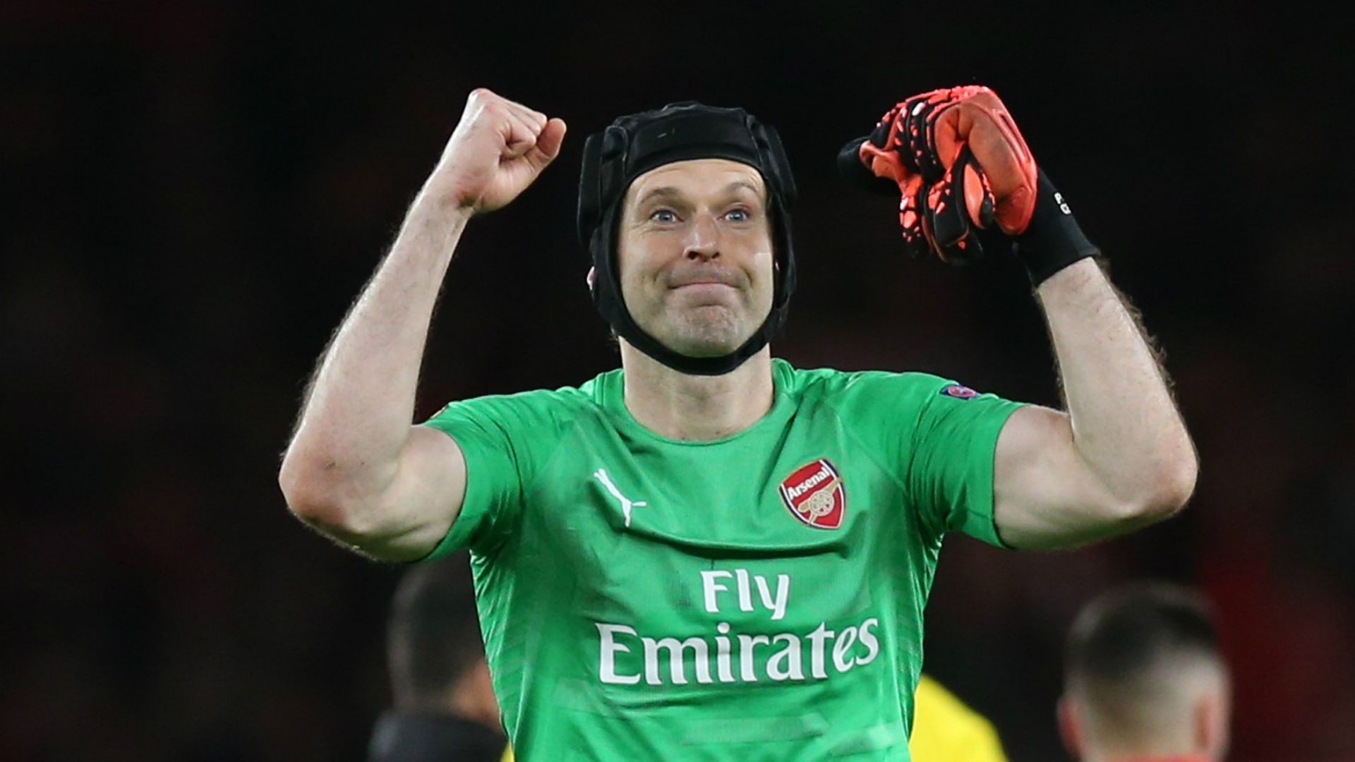 Petr Cech