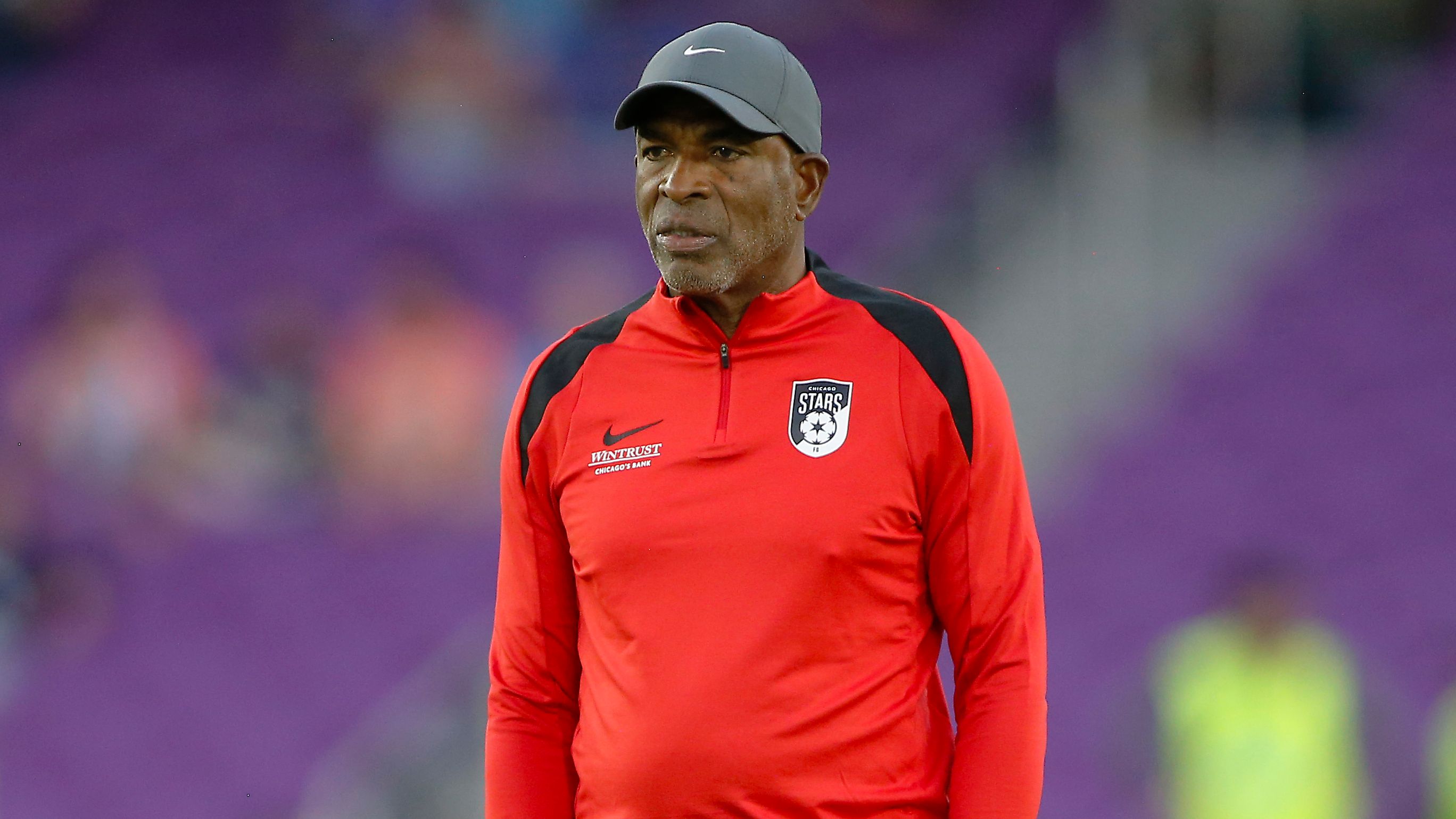 Chicago Stars FC fire head coach Lorne Donaldson six games into NWSL season | Goal.com UK
