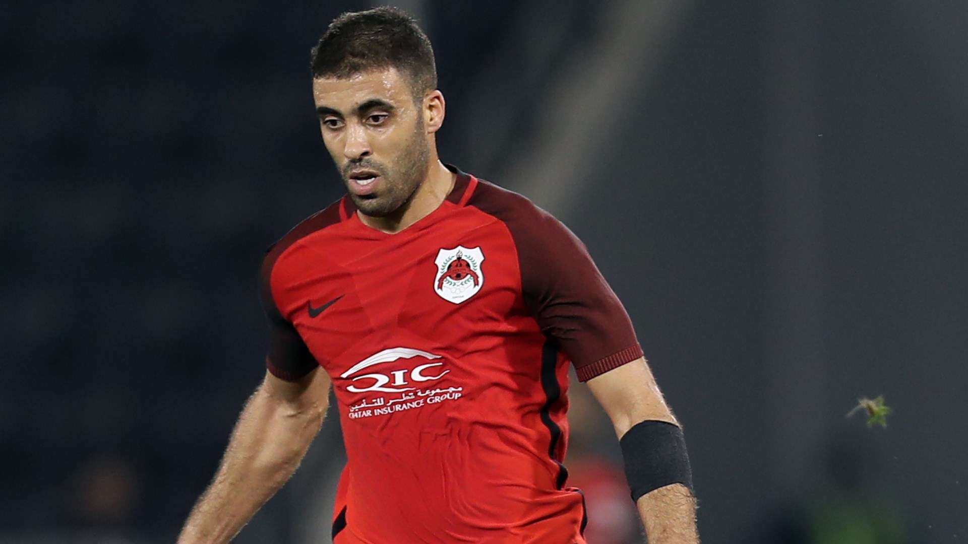 Abderrazak Hamdallah