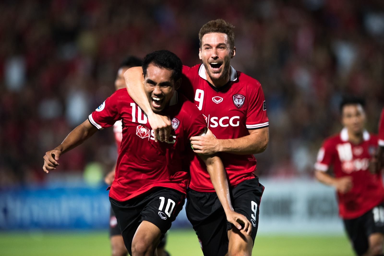 ธีรศิลป์ แดงดา