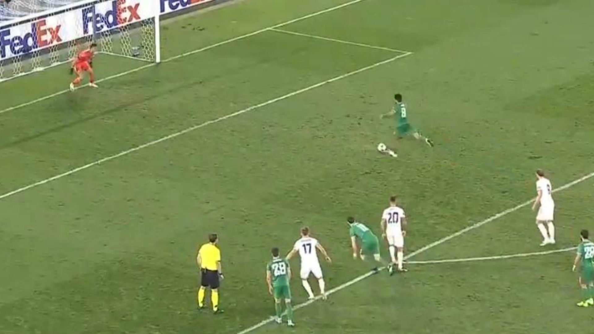 Raúl Jiménez Wolves