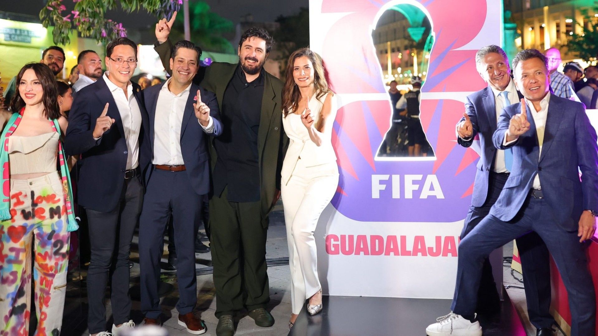 Guadalajara Mundial 2026