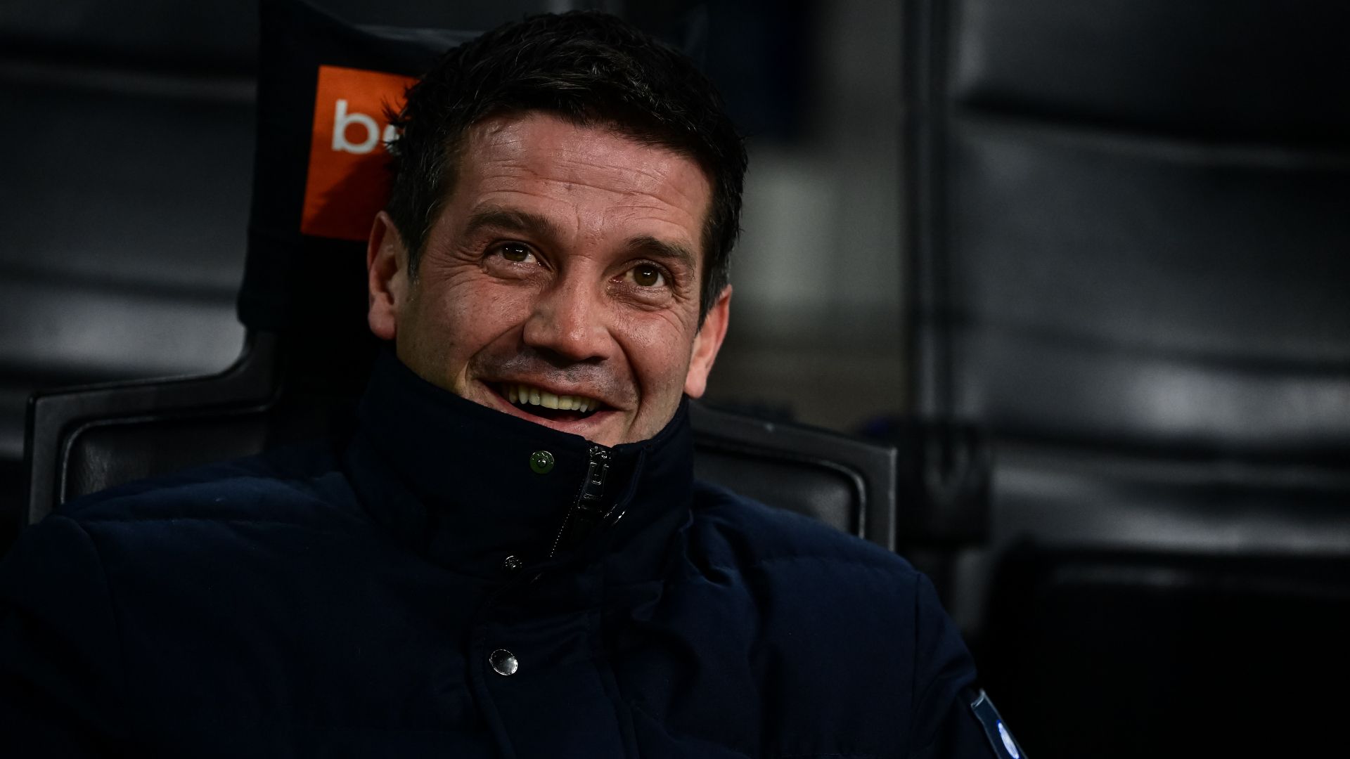 Cristian Chivu Inter