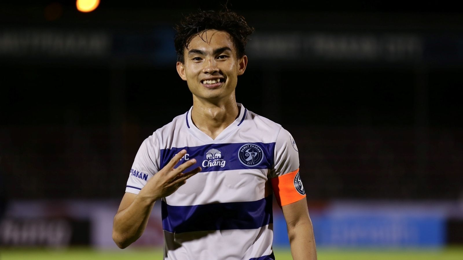 เจริญศักดิ์ วงษ์กรณ์