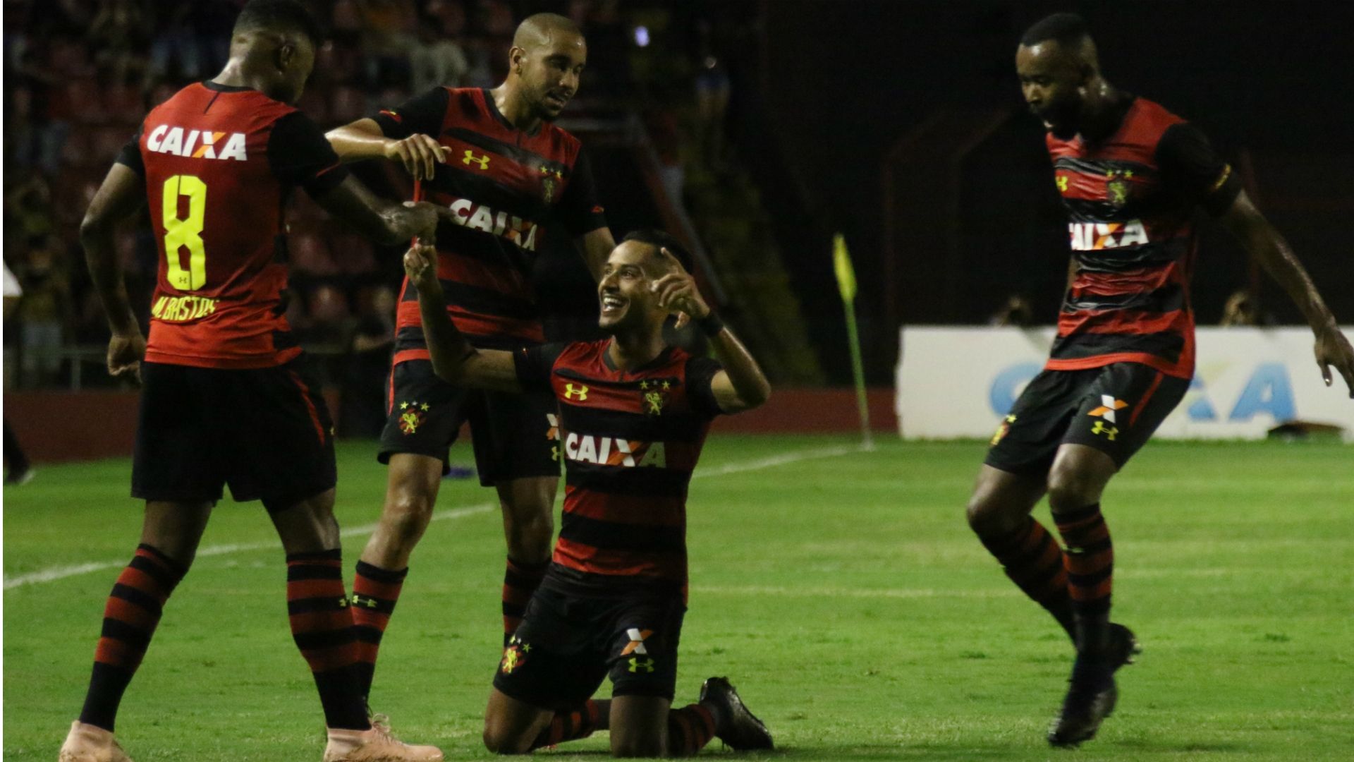 Sport Vasco 23102018