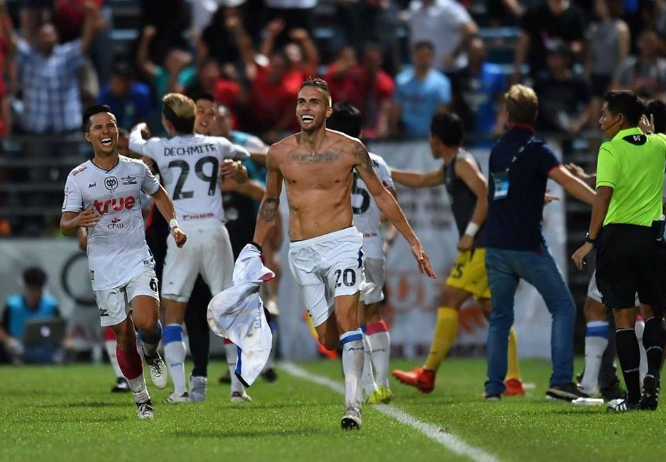 มาริโอ ยูรอฟสกี้