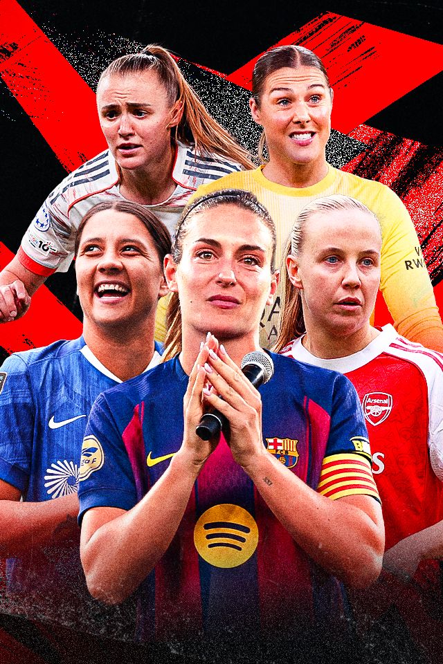 Women's transfer window 2:3