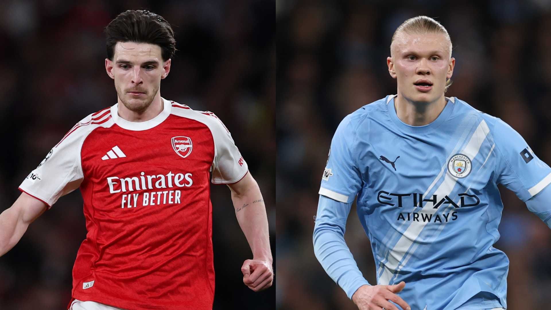 arsenal manchester city