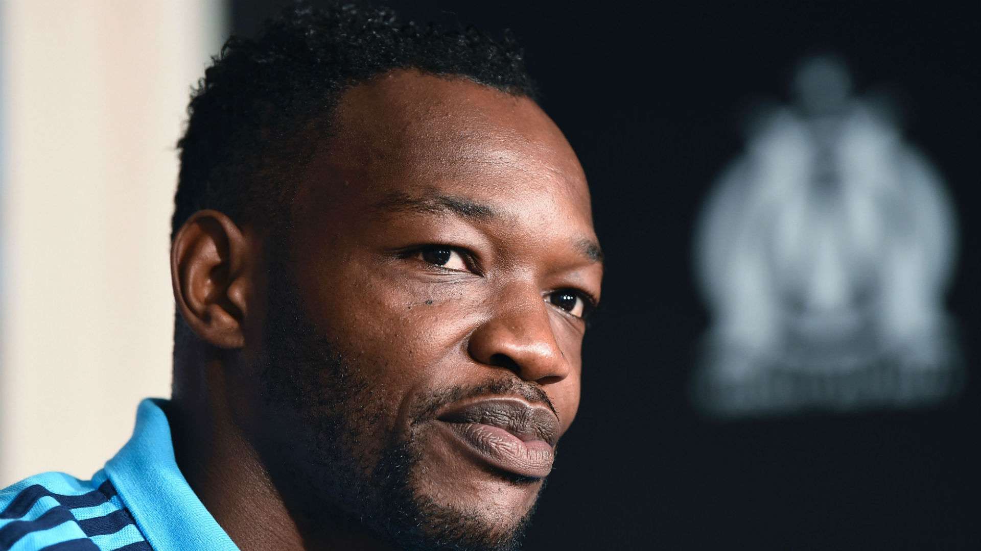 Steve Mandanda Marseille Ligue 1