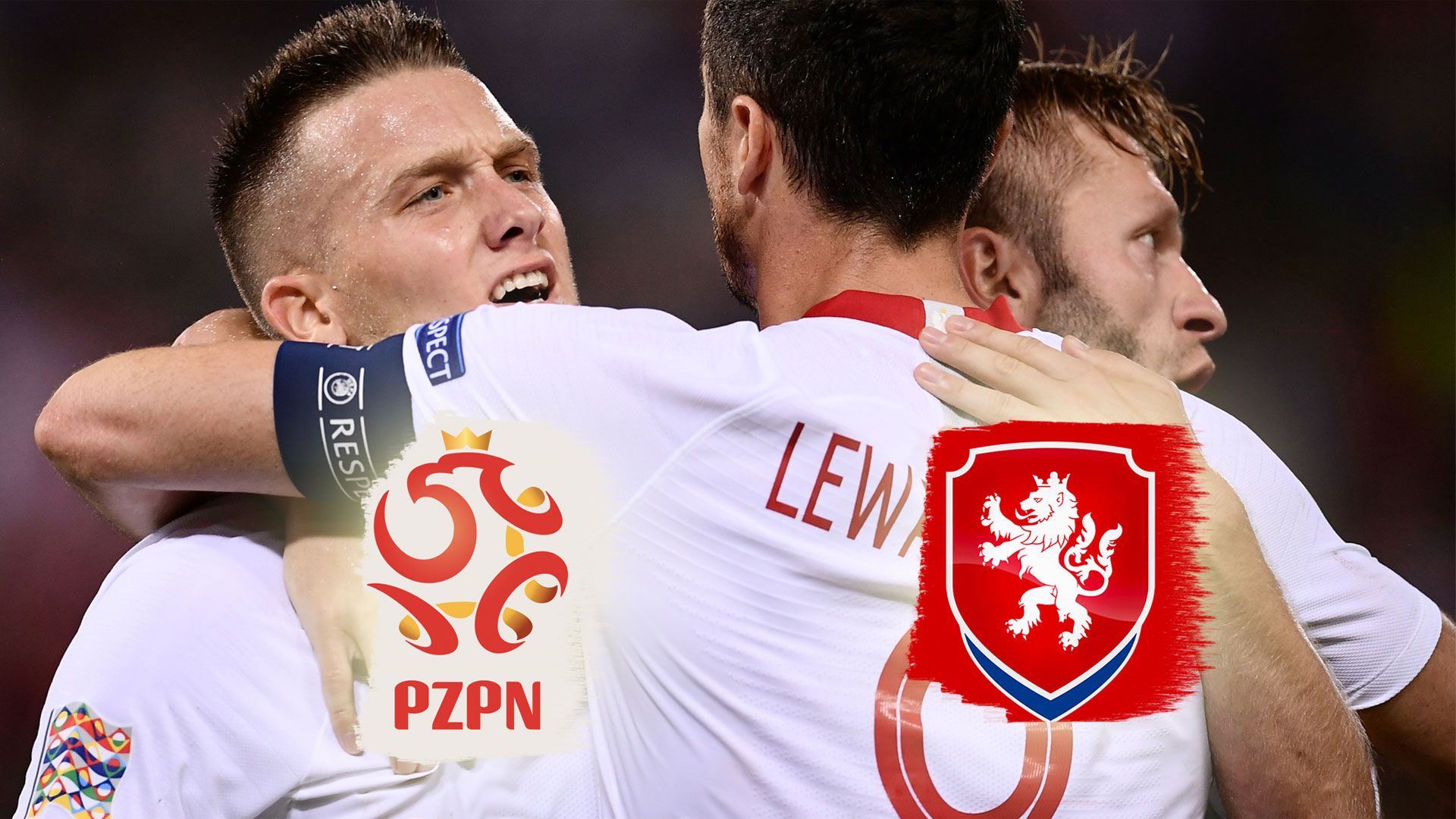 Polen Tschechien TV LIVE STREAM DAZN Testspiel
