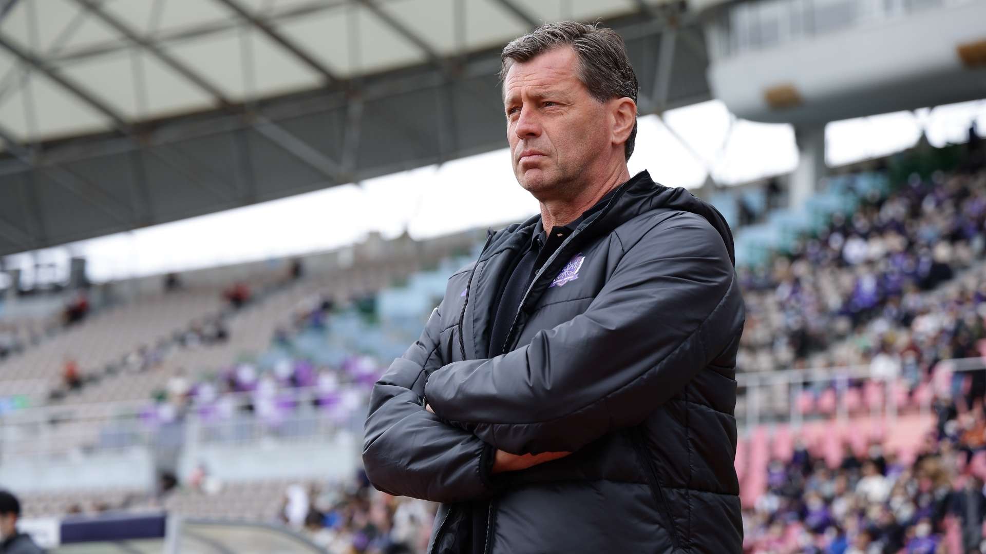 Michael Skibbe Hiroshima 03262023