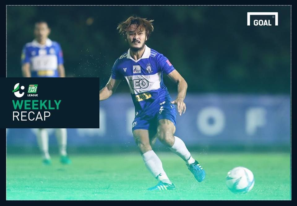 สรุปผลลีกรอง 2017 นัดที่ 27