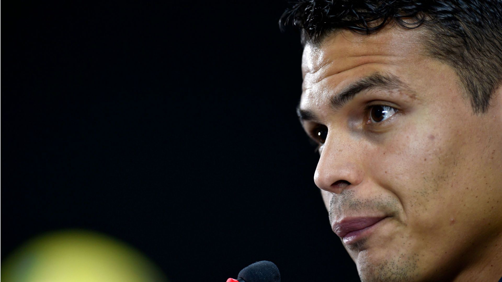 Thiago Silva Brasil seleção 29 06 2019