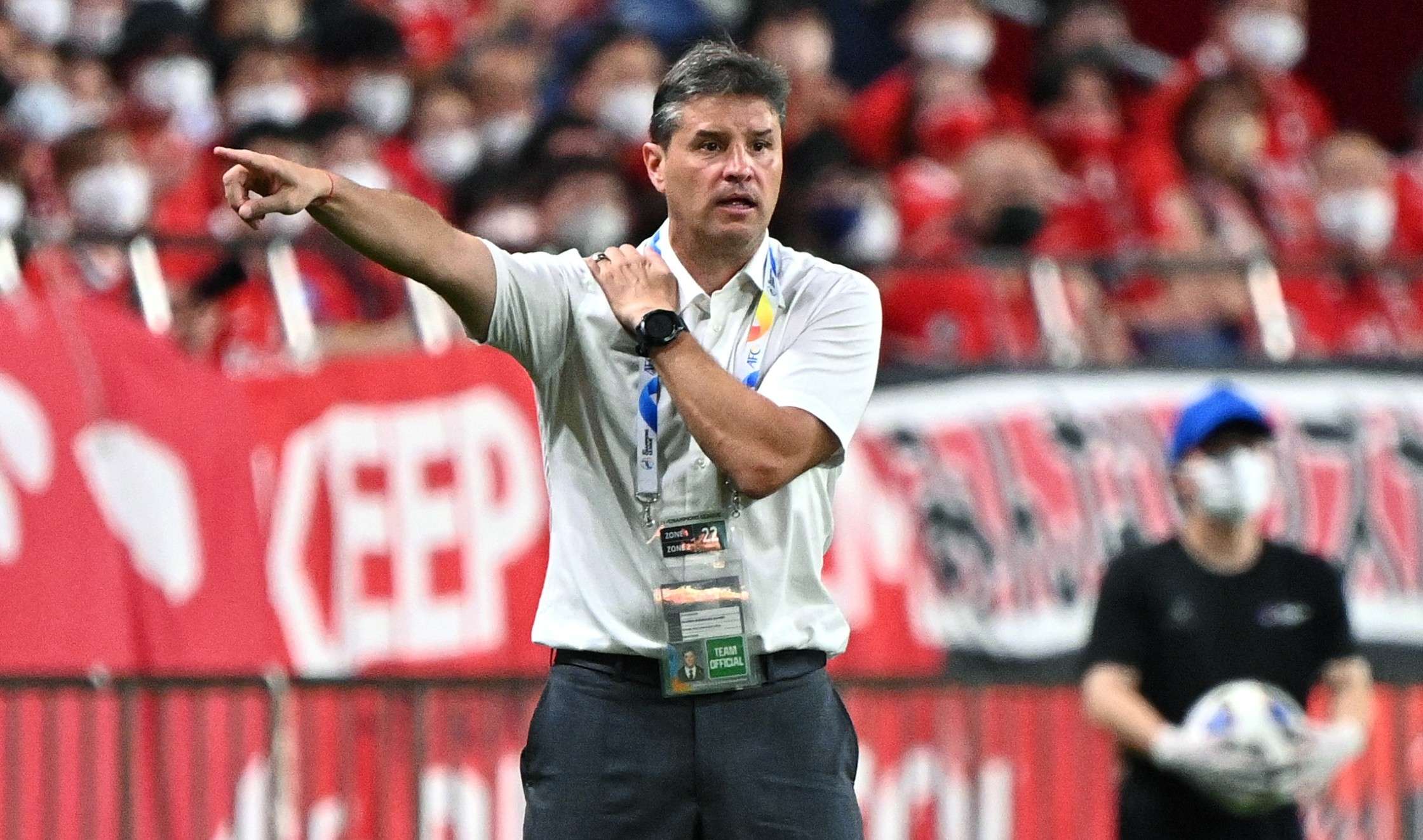 Ricardo Rodriguez urawa