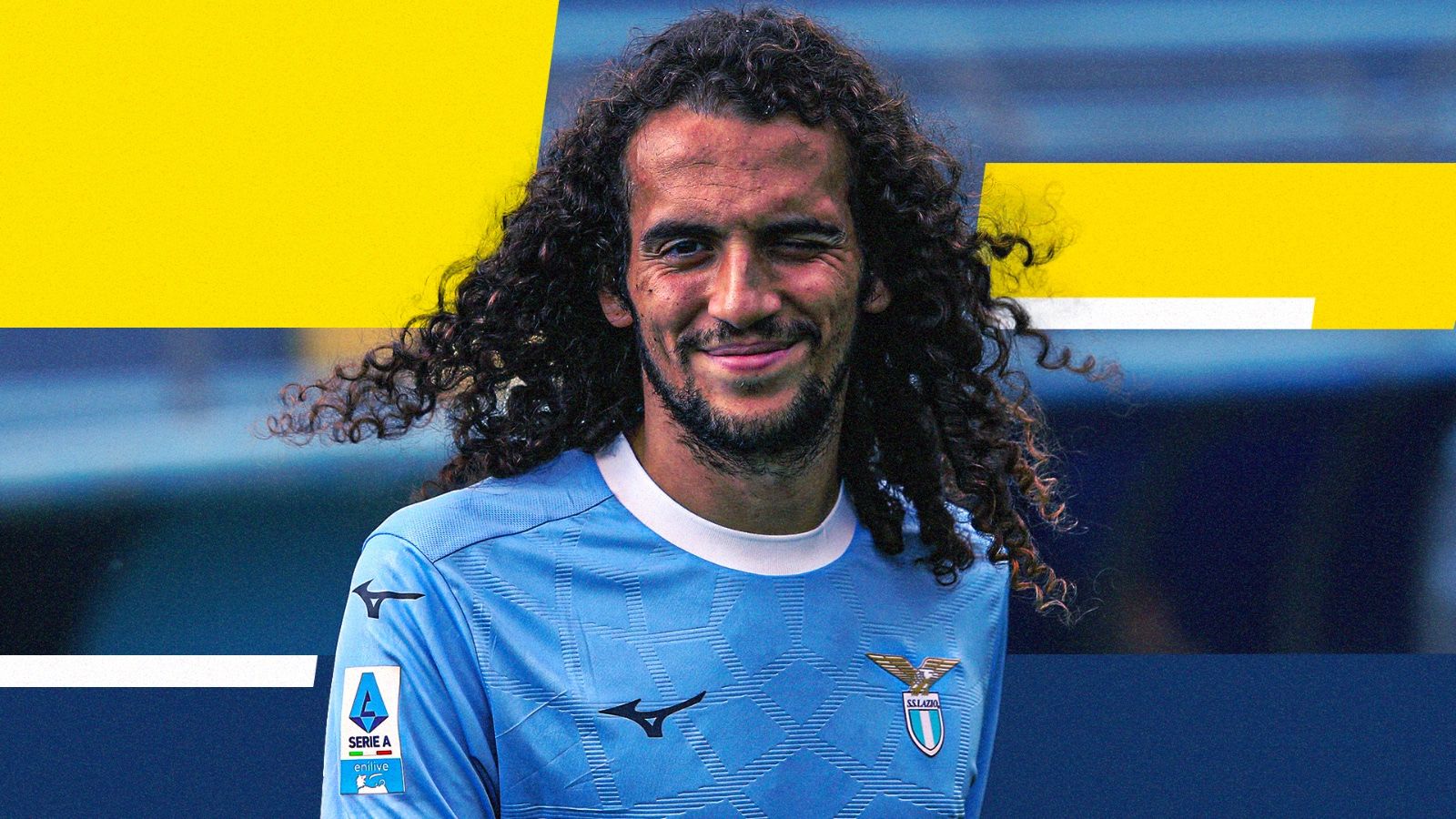 grafica cm guendouzi lazio fenerbahce 2025 26