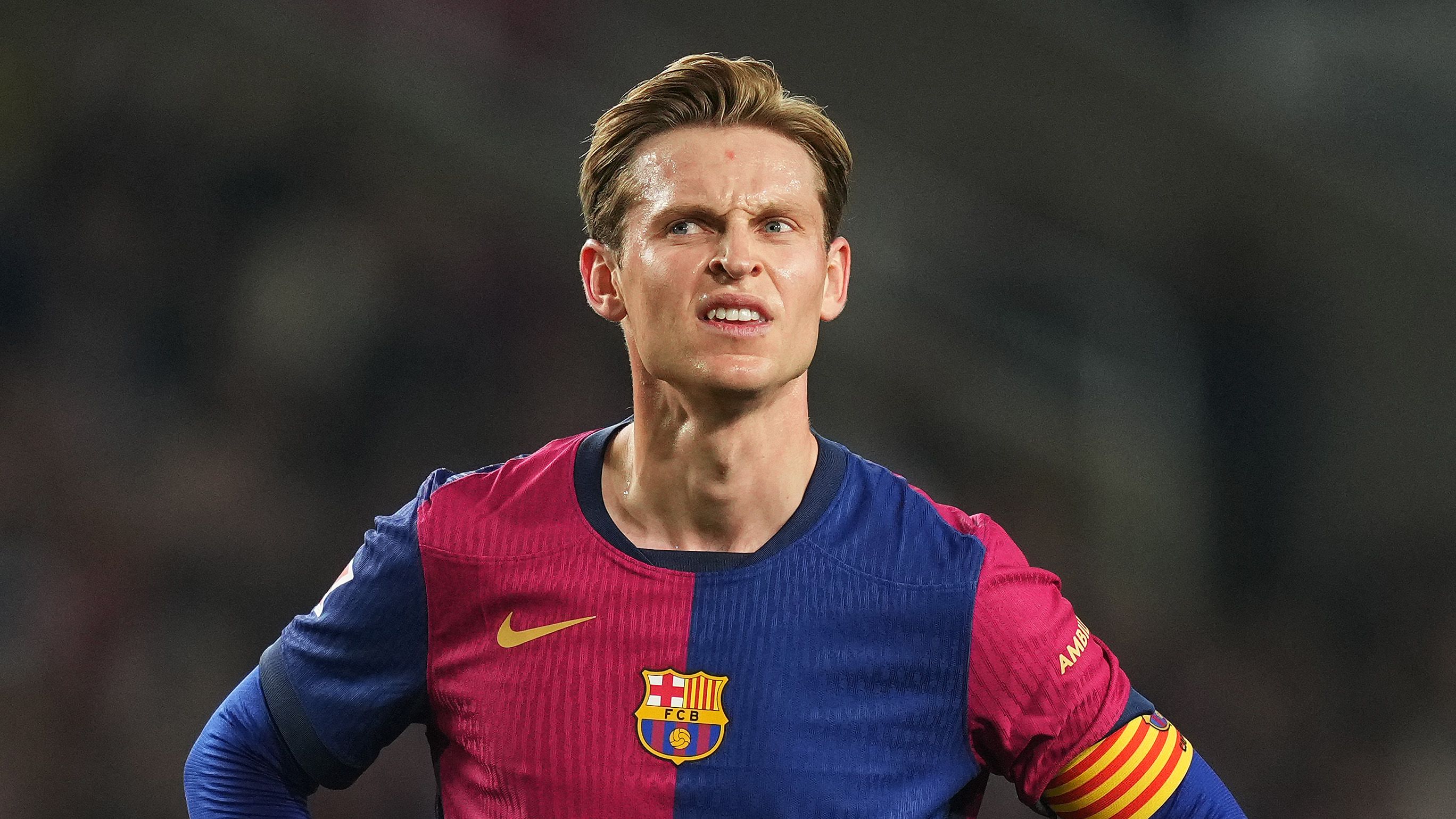 Frenkie de Jong
