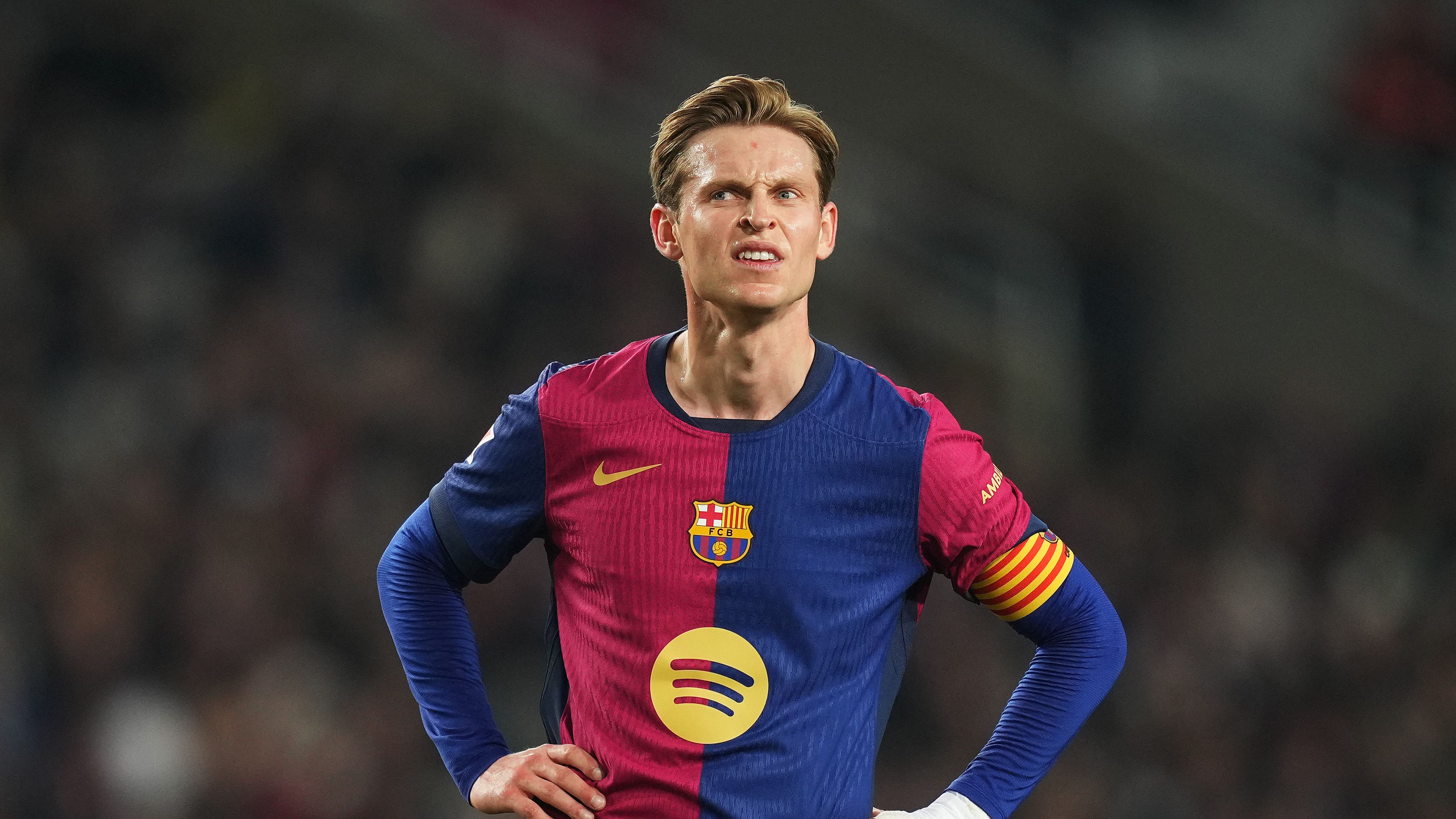 Frenkie de Jong