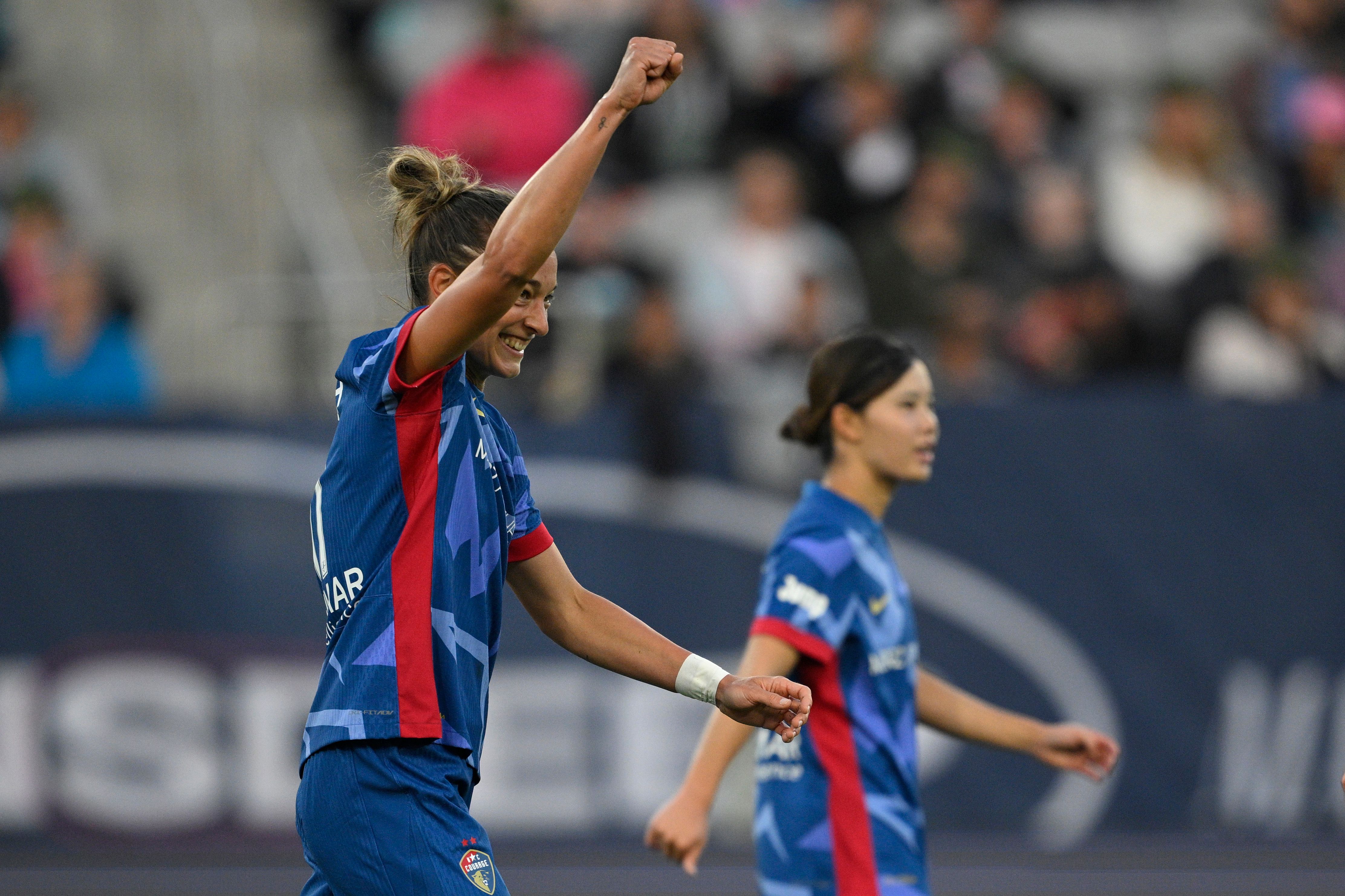 North Carolina Courage